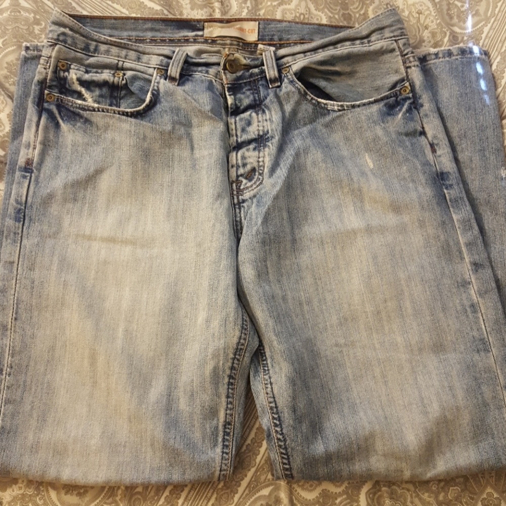 Men's Old Navy Jeans